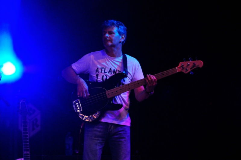 The Kings Live in Montirone